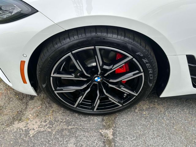 2024 BMW 4 Series 430i xDrive Gran Coupe