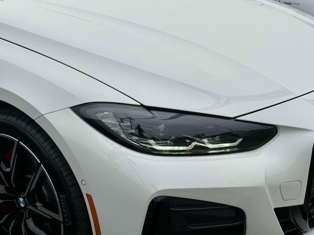2024 BMW 4 Series 430i xDrive Gran Coupe