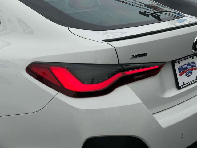 2024 BMW 4 Series 430i xDrive Gran Coupe