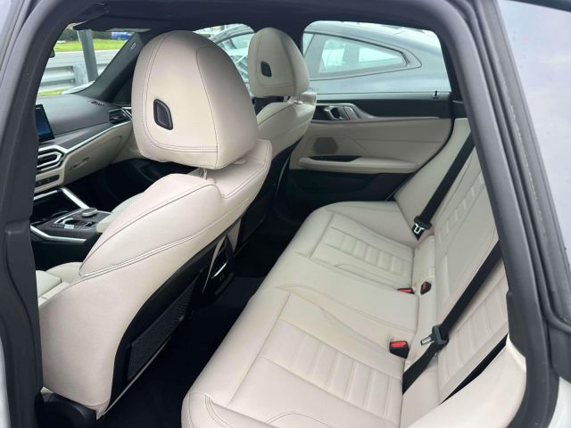 2024 BMW 4 Series 430i xDrive Gran Coupe