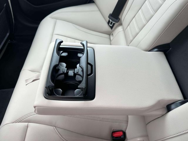 2024 BMW 4 Series 430i xDrive Gran Coupe
