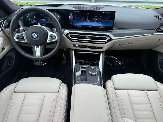 2024 BMW 4 Series 430i xDrive Gran Coupe