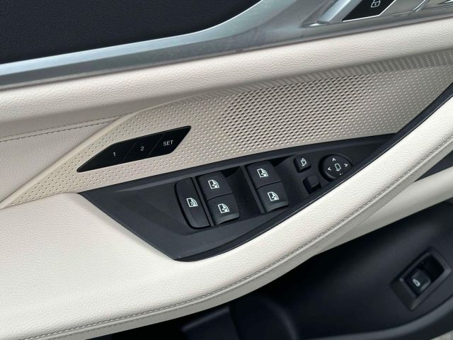 2024 BMW 4 Series 430i xDrive Gran Coupe
