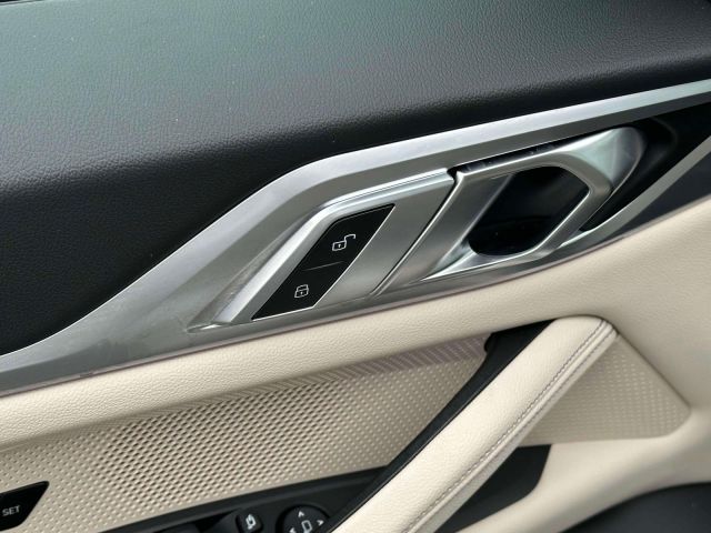 2024 BMW 4 Series 430i xDrive Gran Coupe