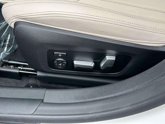 2024 BMW 4 Series 430i xDrive Gran Coupe