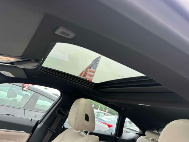 2024 BMW 4 Series 430i xDrive Gran Coupe