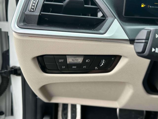 2024 BMW 4 Series 430i xDrive Gran Coupe