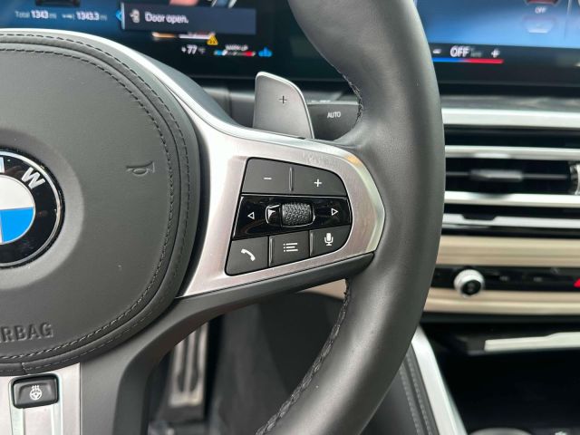 2024 BMW 4 Series 430i xDrive Gran Coupe