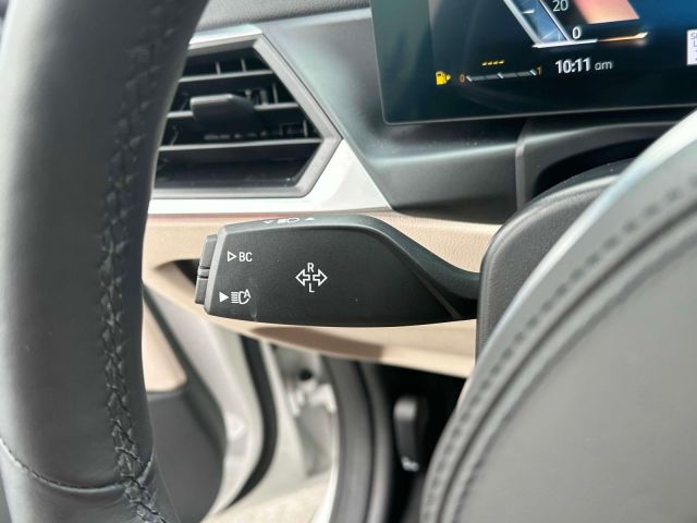 2024 BMW 4 Series 430i xDrive Gran Coupe