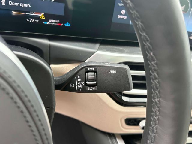 2024 BMW 4 Series 430i xDrive Gran Coupe