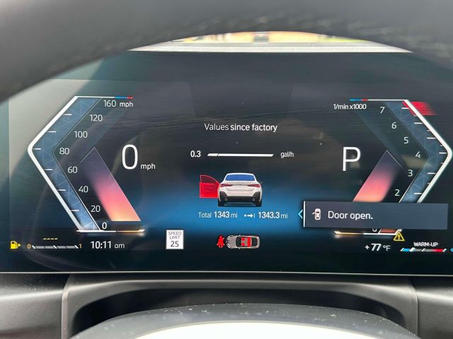 2024 BMW 4 Series 430i xDrive Gran Coupe