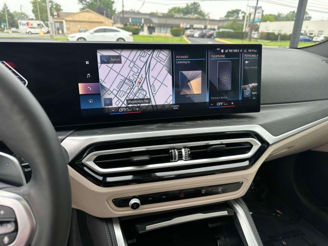 2024 BMW 4 Series 430i xDrive Gran Coupe
