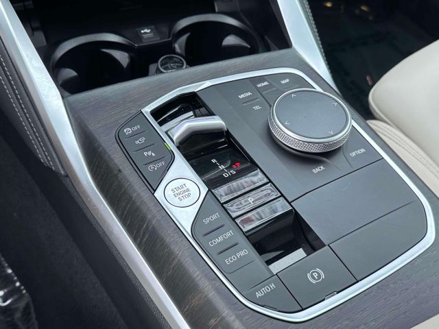 2024 BMW 4 Series 430i xDrive Gran Coupe