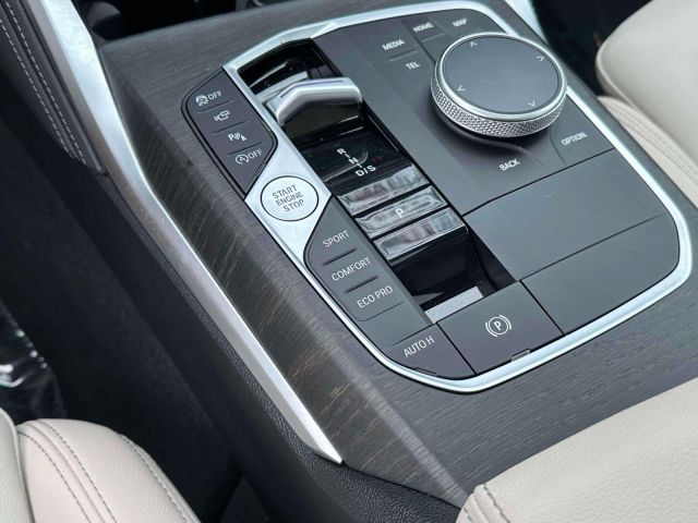 2024 BMW 4 Series 430i xDrive Gran Coupe