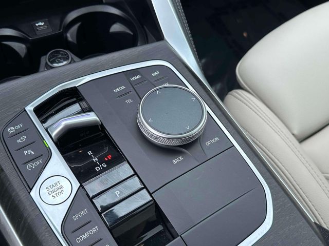 2024 BMW 4 Series 430i xDrive Gran Coupe