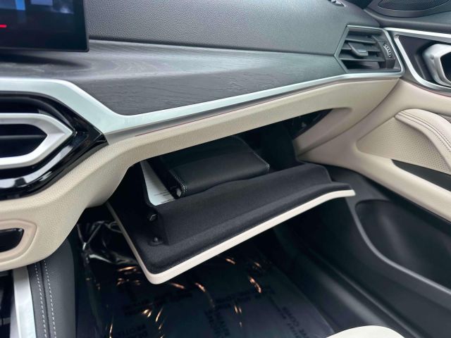 2024 BMW 4 Series 430i xDrive Gran Coupe