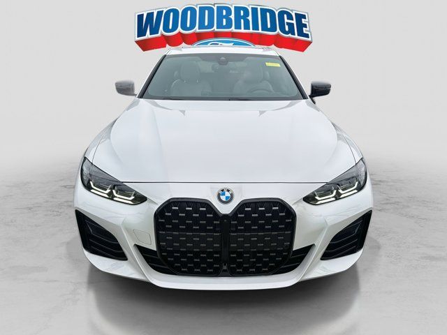 2024 BMW 4 Series 430i xDrive