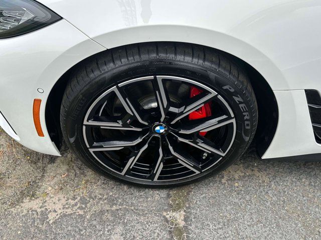 2024 BMW 4 Series 430i xDrive