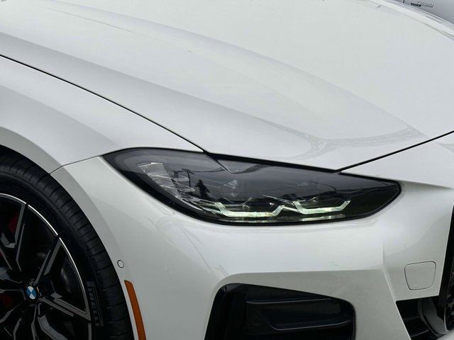 2024 BMW 4 Series 430i xDrive