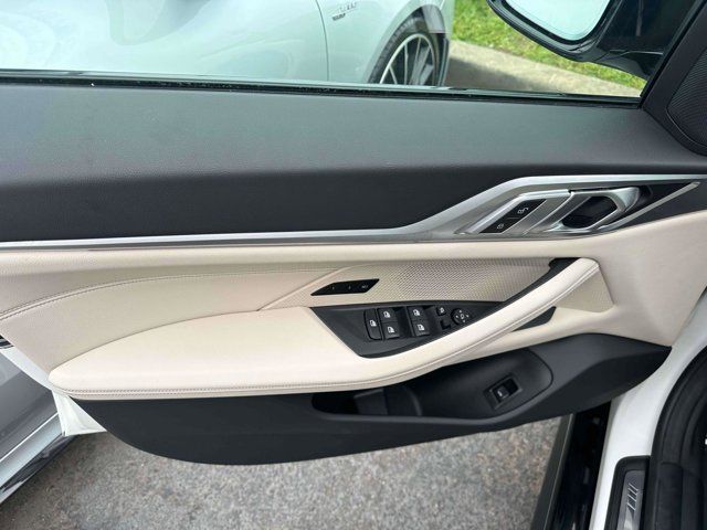 2024 BMW 4 Series 430i xDrive