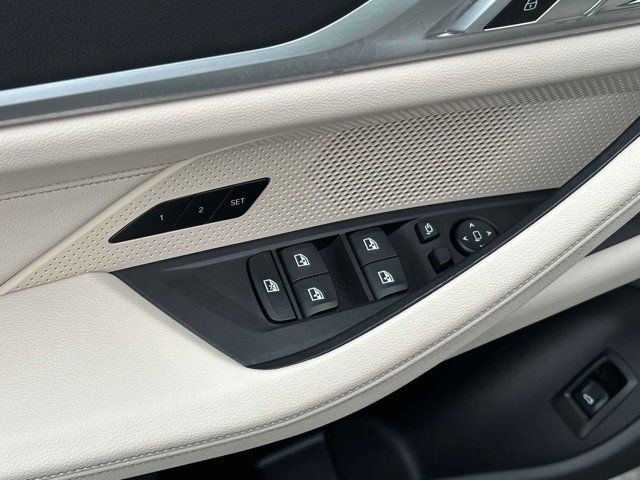 2024 BMW 4 Series 430i xDrive