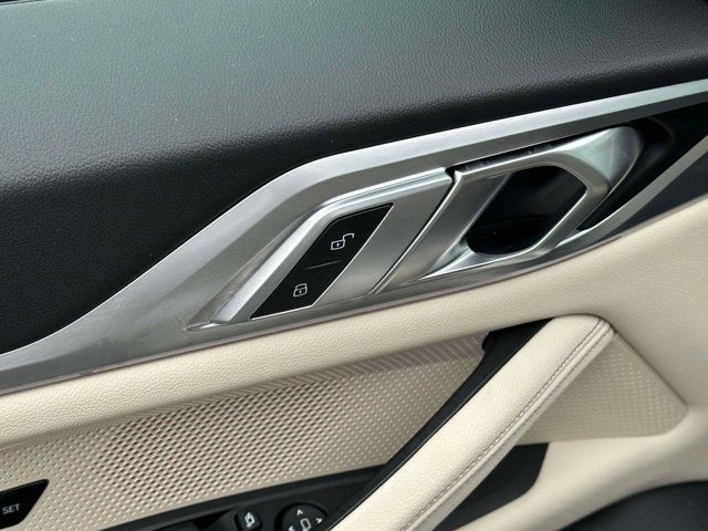 2024 BMW 4 Series 430i xDrive