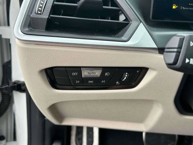 2024 BMW 4 Series 430i xDrive