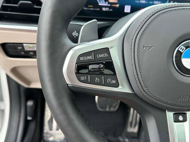 2024 BMW 4 Series 430i xDrive