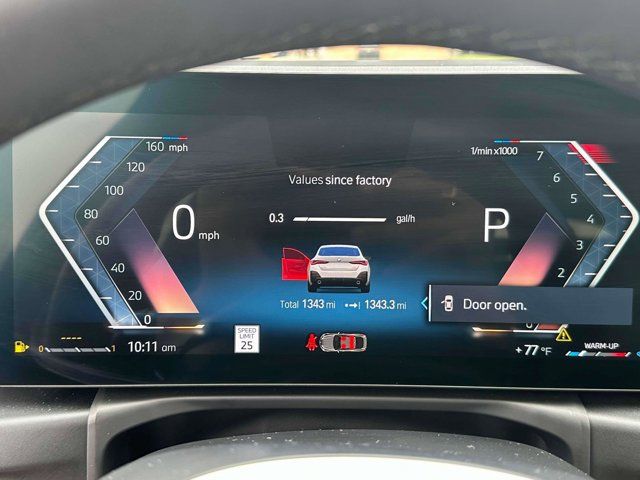 2024 BMW 4 Series 430i xDrive