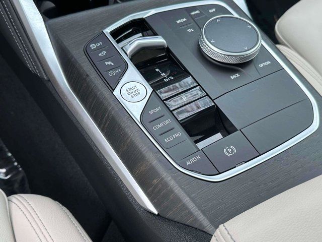 2024 BMW 4 Series 430i xDrive