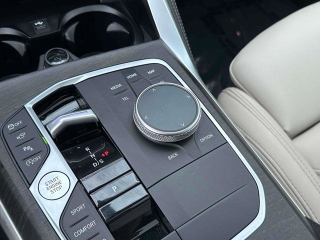 2024 BMW 4 Series 430i xDrive
