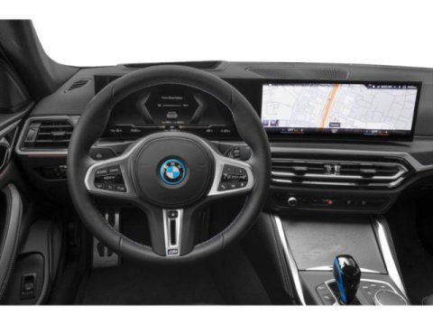 2024 BMW i4 xDrive40 2024 BMW i4 xDrive40