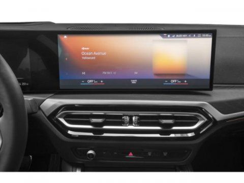 2024 BMW i4 xDrive40 2024 BMW i4 xDrive40