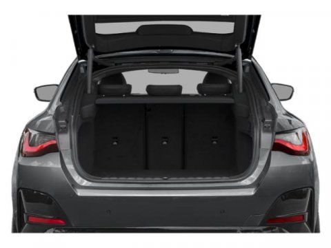 2024 BMW i4 xDrive40 2024 BMW i4 xDrive40