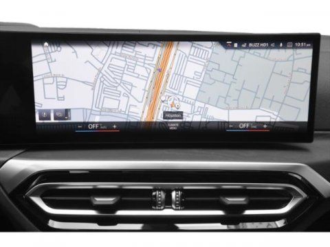 2024 BMW i4 xDrive40 2024 BMW i4 xDrive40