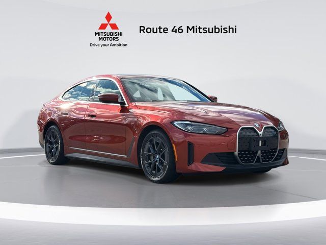 2024 BMW i4 xDrive40 2024 BMW i4 xDrive40