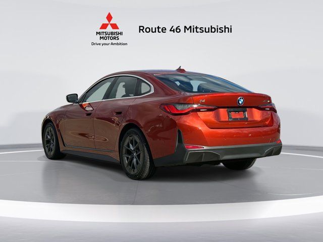 2024 BMW i4 xDrive40 2024 BMW i4 xDrive40