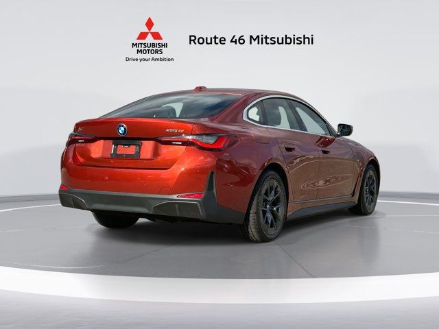 2024 BMW i4 xDrive40 2024 BMW i4 xDrive40