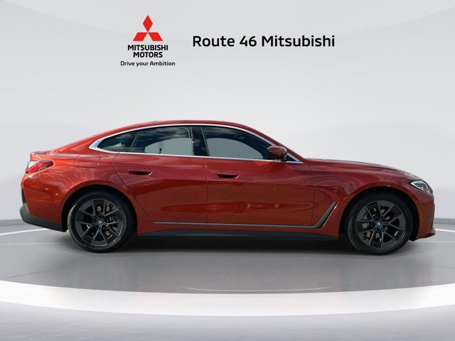 2024 BMW i4 xDrive40 2024 BMW i4 xDrive40