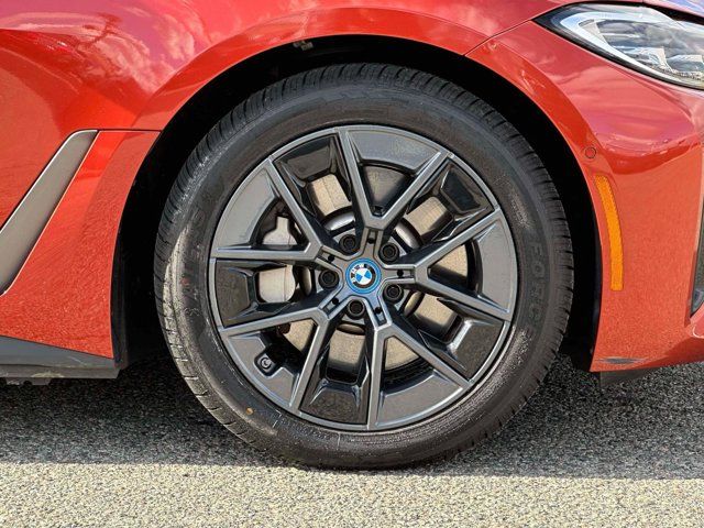 2024 BMW i4 xDrive40 2024 BMW i4 xDrive40