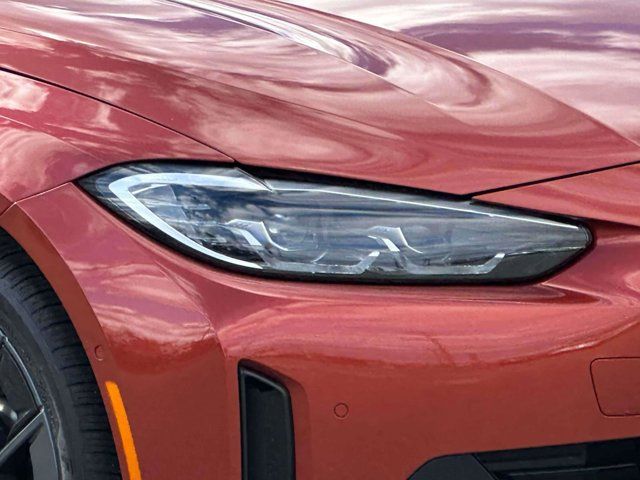 2024 BMW i4 xDrive40 2024 BMW i4 xDrive40