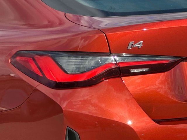 2024 BMW i4 xDrive40 2024 BMW i4 xDrive40