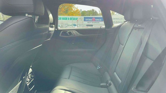 2024 BMW i4 xDrive40 2024 BMW i4 xDrive40