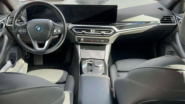 2024 BMW i4 xDrive40 2024 BMW i4 xDrive40