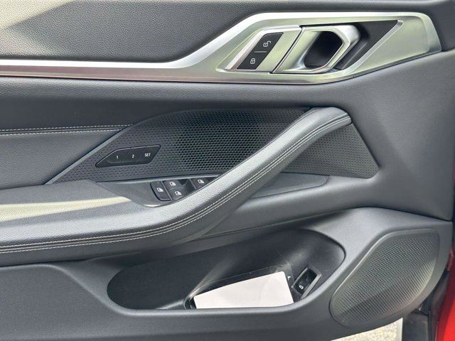 2024 BMW i4 xDrive40 2024 BMW i4 xDrive40