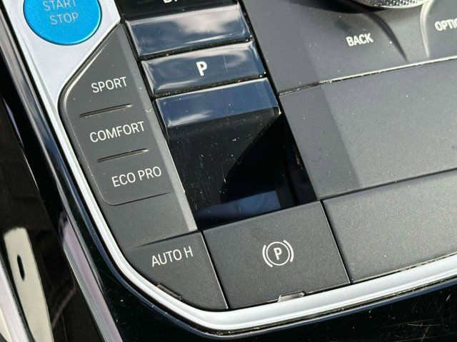 2024 BMW i4 xDrive40 2024 BMW i4 xDrive40