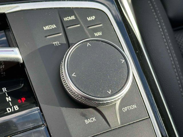 2024 BMW i4 xDrive40 2024 BMW i4 xDrive40