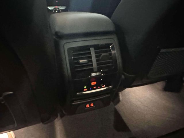 2024 BMW X3 sDrive30i Sports Activity Vehicle