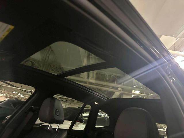 2024 BMW X3 sDrive30i Sports Activity Vehicle