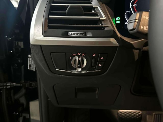2024 BMW X3 sDrive30i Sports Activity Vehicle